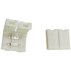 Ecola Коннектор зажим 2-конт SMD5050 SC21SCESB
