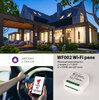 WI-Fi реле 2 канал 1150W WF002