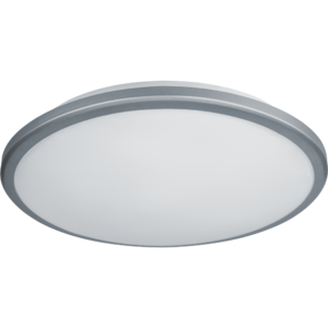 Светильник NLF-C-014-01 17 Вт, серебро окантовка Navigator