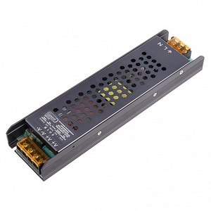 Светодиодный драйвер GDLI-S-250-IP20-24 (245х63х29)