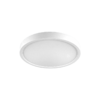 Потолочный светодиодный светильник PNT-101 18W белый 3/4/6К IP40  Ra>90 230x24 мм "iSvet" 