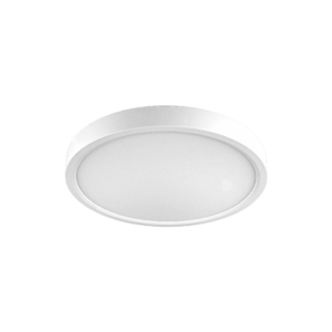 Потолочный светодиодный светильник PNT-101 18W белый 3/4/6К IP40  Ra>90 230x24 мм "iSvet" 