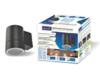 Светильник фасадный General GWL-GX53-M-IP65 BLACK, 661133