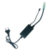 ULC-N20-RGB BLACK Контроллер RGB лентами ULS-5050