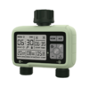 UST-W42 IP65 OLIVE Таймер для автоматического полива. 2 канала. Корпус оливковый. ТМ Uniel