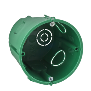Коробка установочная для спплошных стен 68(65)X60 SE Multifix