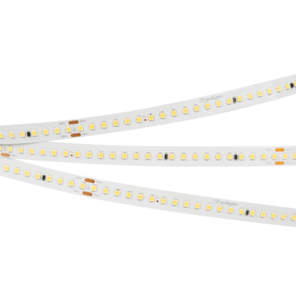 Стабилизированная с/д. лента IC-A144-12mm 48V Day4000 (5.8 W/m, IP20, 2835, 50m) Arlight ОТРЕЗНАЯ