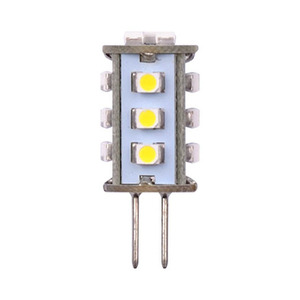 LED-JC-12/0,9W/DW/G4 75lm Corn Лампа светодиодная.