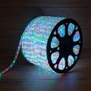 Дюралайт LED с эффектом мерцания  3W,свечение мульти (блок в комплекте не идет)