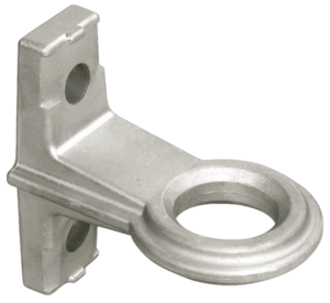 Кронштейн анкерный КАМ-4000 (СА 1500/2000, SO 253) IEK