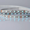 ULS-5050-60LED/m-10mm-IP20-DC24V-14,4W/m-5M-RGB светодиодная лента RGB UNIEL