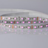 ULS-5050-60LED/m-10mm-IP20-DC24V-14,4W/m-5M-RGB светодиодная лента RGB UNIEL