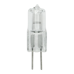 JC-220/20/G4 CL Лампа галогенная
