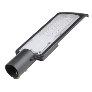 ULV-Q610 50W-6500К IP65 BLACK Светильник-прожектор св/д улич/освещ. Консоль Угол 120 град. Volpe