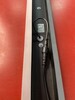 Свет-к с/д садовый (линейный настенный) LE LED GLM 40W 4K; IP54 AXIS 2000Лм 1200х80х40мм черный 