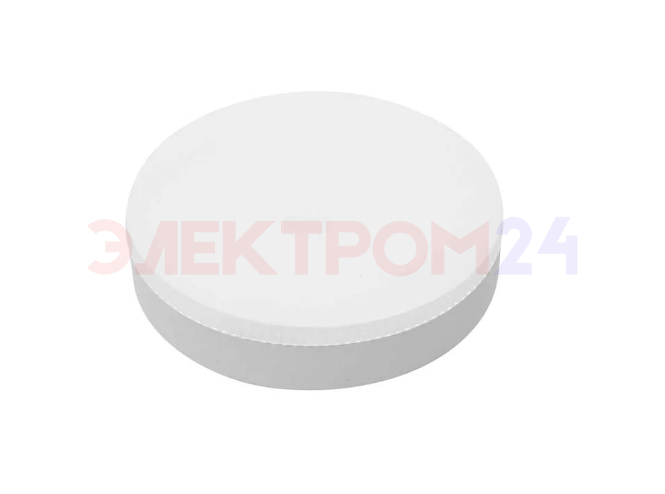 Светодиодная лампа WOLTA WSTD-GX-15W6KGX70 15Вт 6500K GX70 Светодиодная лампа WOLTA WSTD-GX-15W6KGX70 15Вт 6500K GX70