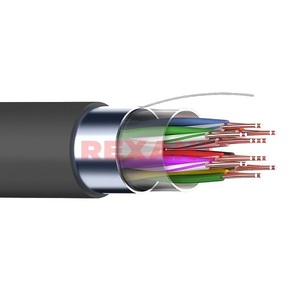 Кабель FTP  10PR 24AWG  CAT5   305м  OUTDOOR  REXANT