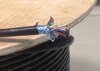 Кабель FTP  10PR 24AWG  CAT5   305м  OUTDOOR  REXANT