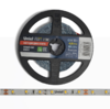 ULS-M11-2835-60LED/m-8mm-IP20-DC12V-4,8W/m-4M-4000K PROFI Гибкая светод/лента на самокл/основе