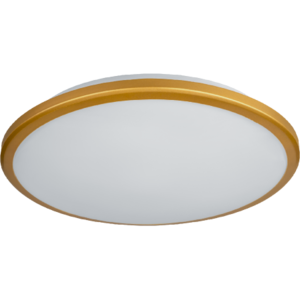 Светильник NLF-C-014-02 17 Вт, золото окантовка Navigator