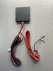 SEN33 120W 12-24V датчик касания скрытый диммируемый черный