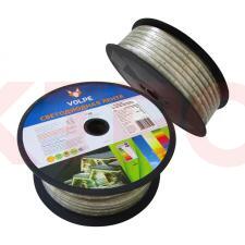 Светодиодная лента RGB 50м (ULS-Q215 5050-30-LED/m-14mm-IP67-220V-7.2W/m-50M-RGB) Светодиодная лента RGB 50м (ULS-Q215 5050-30-LED/m-14mm-IP67-220V-7.2W/m-50M-RGB)