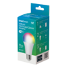 ED-A60-12W-RGBW-E27-230V-WF-FR PLS80WH Умная лампа светодиодная Wi-Fi+Bluetooth. диммируемая.