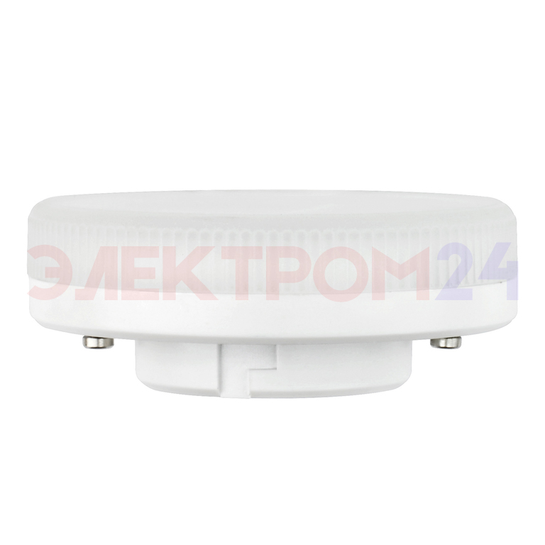 LED-GX53-12W/6500K/GX53/FR/NR Лампа светодиодная, матовая. Серия Norma. (6500K). ТМ Volpe LED-GX53-12W/6500K/GX53/FR/NR Лампа светодиодная, матовая. Серия Norma. (6500K). ТМ Volpe