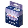 LED-GX53-12W/6500K/GX53/FR/NR Лампа светодиодная, матовая. Серия Norma. (6500K). ТМ Volpe 