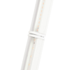 ULI-P21-24W/SPSB IP40 WHITE Светильник для растений светодиодный линейный, 872мм, выкл. на корпусе. 