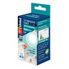 LED-A60-9W-SCBG-E27-FR-DIM IP65 PLO65WH Лампа светодиодная диммируемая для бройлеров. Спектр синий и