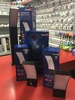 UUL-S80A 60W св/ник  уличн. под лампу Е27. Архитектур/накладной Корпус черн