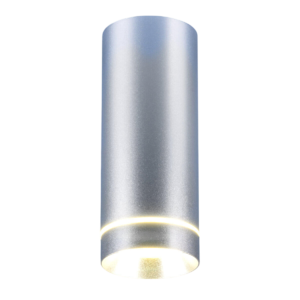 Светильник Down Light - DLR022 12W 4200K хром матовый