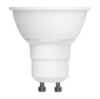 LED-JCDR-7W-3000K-GU10-FR-DIM-SLS Лампа светодиодная. диммируемая. Форма JCDR. матовая. Теплый белый