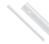 ULI-P11-35W-SPFR IP40 WHITE Светильник для растений светодиодный линейный. 1150мм. выкл. на корпусе.