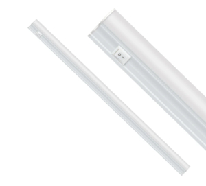 ULI-P11-35W-SPFR IP40 WHITE Светильник для растений светодиодный линейный. 1150мм. выкл. на корпусе.