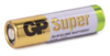 GP High Voltage, 27 A, алкалиновая, для сигнализаций 12V