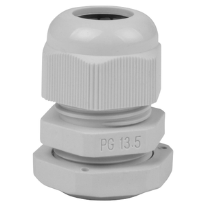 Сальник PG13,5 IP54 d отверс. (20мм.) d проводника 6-12мм EKF PROxima