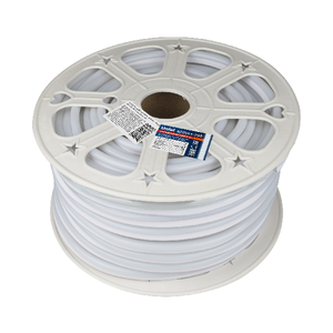 ULS-N21-2835-120LED/m-8mm-IP67-220V-8W/m-50M-DW NEON (6500К). TM