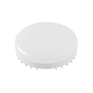 LED-GX53-12W/4000K/GX53/FR/DIM/SLS Лампа светодиодная, матовая, диммируемая.  Белый свет (4000K)