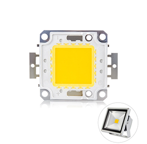 SMD 2835 чип 100W, 36V для DIY прожектора, 6500K