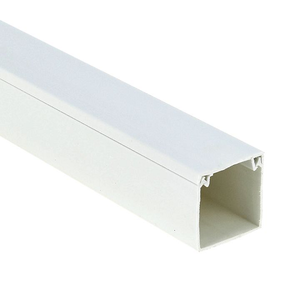 Канал кабельный Plast (25х25) (32 м) EKF PROxima