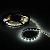 ULS-B03-5050-60LED/m-10mm-IP20-DC12V-14.4W/m-5M-DW Фигурная гибкая светодиодная лента бордюр, 5м. IP