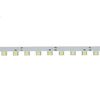 ULS-B03-5050-60LED/m-10mm-IP20-DC12V-14.4W/m-5M-DW Фигурная гибкая светодиодная лента бордюр, 5м. IP