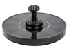 USL-S-825/PT180 RGB FOUNTAIN Садовый светильник на солнечной батарее «Фонтан». Плавающий. 12 светоди