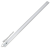 ULI-F40-9W-4200K SENSOR IP20 SILVER Светильник линейный ультратонкий.беск.выкл.600Х30х8мм. 440Lm 