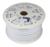 ULS-N21-2835-120LED/m-8mm-IP67-220V-8W/m-50M-WW Светодиодная лента. NEON. (3000К). TM Uniel.,