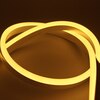 ULS-N21-2835-120LED/m-8mm-IP67-220V-8W/m-50M-WW Светодиодная лента. NEON. (3000К). TM Uniel.,