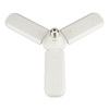 LED-P65-24W/SPSB/E27/FR/P3 PLP32WH Лампа светодиодная для растений. для рассады и цветения. Uniel,