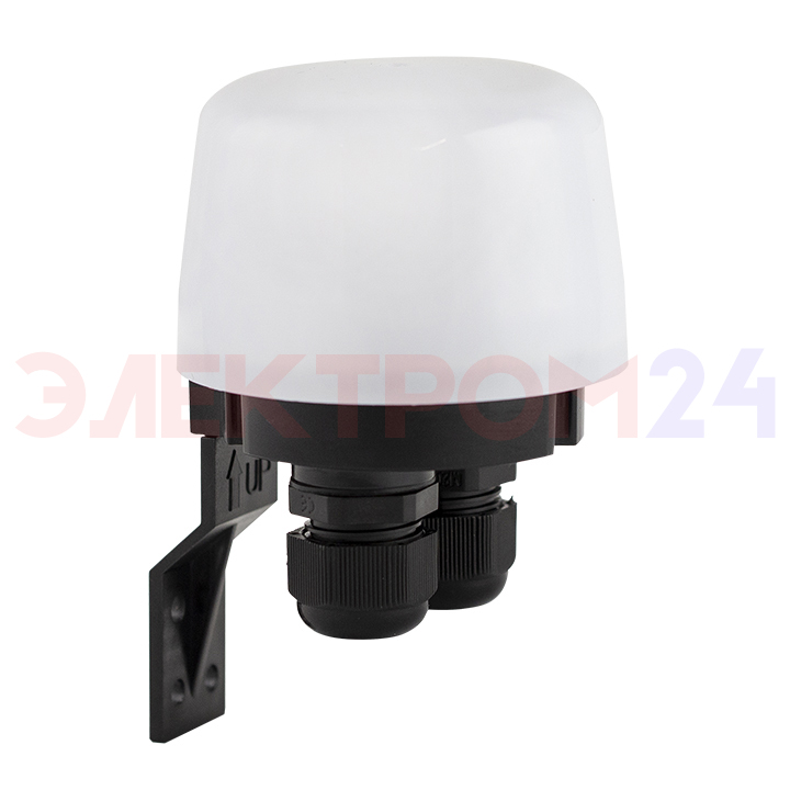 Фотореле PS-4 10А 2200Вт IP66 EKF PROxima Фотореле PS-4 10А 2200Вт IP66 EKF PROxima